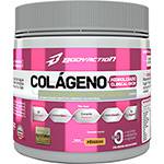 Colágeno Hidrolisado Clin-skin Pêssego Body Action - 300g