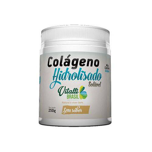 Colágeno Hidrolisado - Nutreflora - Vitalli Brasil