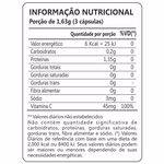 Colágeno Hidrolisado + Vitamina C Maxinutri 400mg com 60 Cápsulas