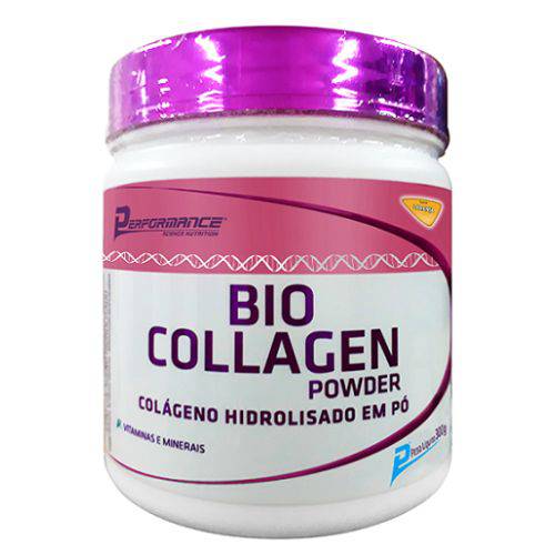 Colágeno Powder (300g) - Performance Nutrition