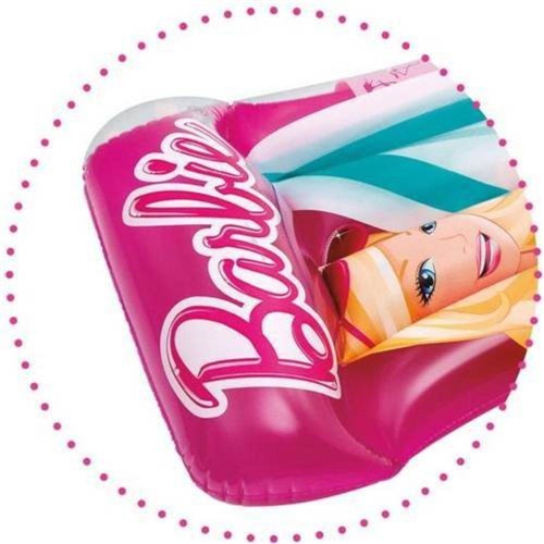 Colchão Inflável da Barbie