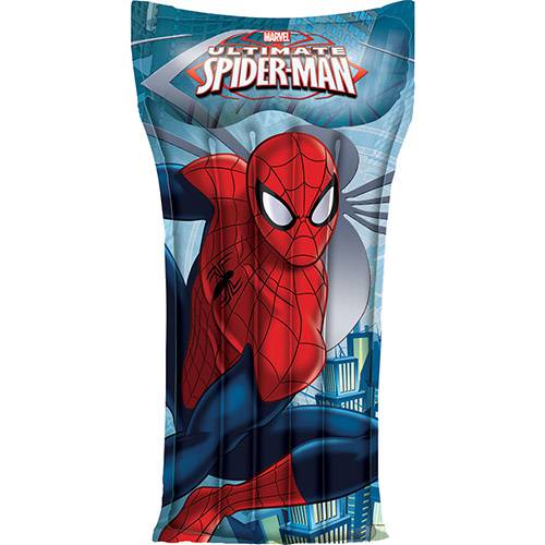 Colchão Inflável Spider-Man - Bestway