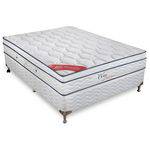Colchão Orthocrin Pocket Way -Queen Size-1,58x1,98x0,26