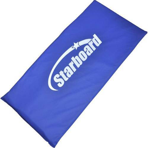 Colchonete para Ginástica Starboard Azul
