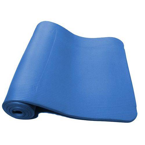 Colchonete para Yoga - Oneal - (fncchon0394) - Cor Azul
