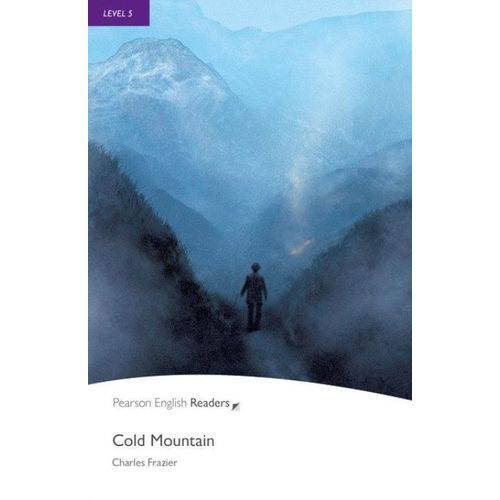 Cold Mountain - Book And CD Pack