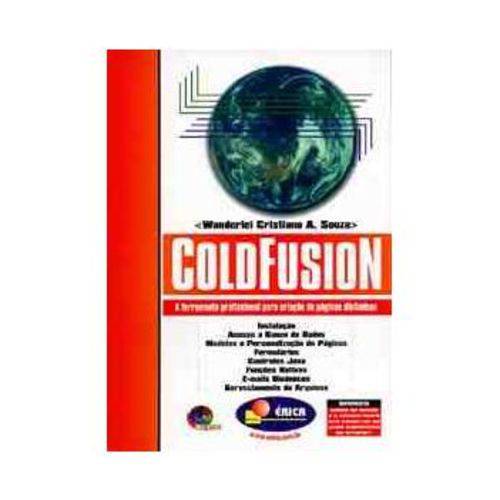 Coldfusion