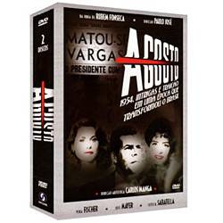 Coleção Agosto (2 DVDs)
