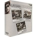 Coleção Akira Kurosawa