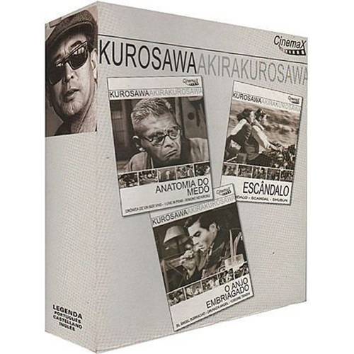 Coleção Akira Kurosawa