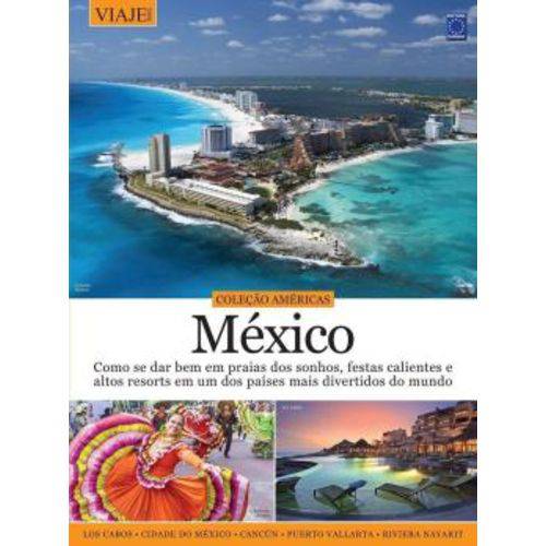 Colecao Americas Volume 4: Mexico