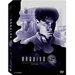 Coleção Arquivo X - 8ª Temporada (6 DVDs)