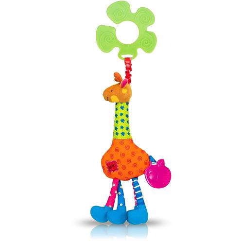 Coleção Baby Girafa Igor - K's Kids
