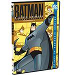 Coleção Batman: a Série Animada - Vol.4 (4 DVDs)