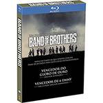 Coleção Blu-Ray Band Of Brothers (6 Discos)