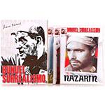 Coleção Bunel & Surrealismo (3 DVDs)