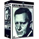 Coleção Carl Th. Dreyer - Box I (4 DVDs)