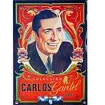 Coleção Carlos Gardel Vol. 01 (4 DVDs)
