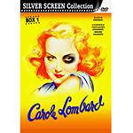 Coleção Carole Lombard Vol. 1 (3 DVDs)