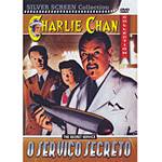 Coleção Charlie Chan: o Serviço Secreto Vol. 2