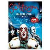 Coleção Cirque Du Soleil: Solstrom - Série Completa com 5 DVDs