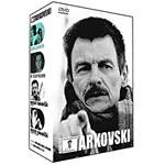 Coleção Coleção Tarkovski - Vol. 2 (4 DVDs)