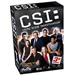 Coleção CSI: Crime Scene Investigation - 3ª Temporada - Vol. 3 (3 DVDs)