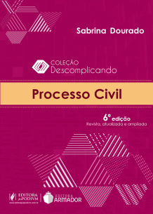 Coleção Descomplicando - Processo Civil (2019)