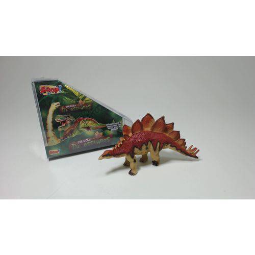 Coleção Dinossauros Zoop Toys