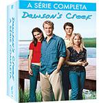 Coleção Dvd Dawson's Creek 1ª a 6ª Temporada (23 Discos)