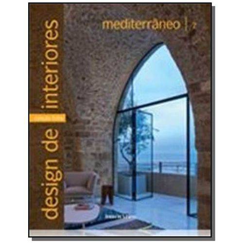 Colecao Folha Design de Interiores - Mediterraneo