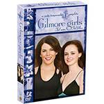 Coleção Gilmore Girls 6ª Temporada (6 DVDs)
