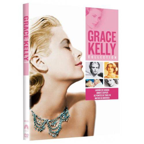 Coleção Grace Kelly Collection