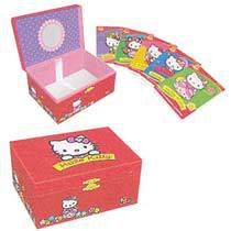 Coleção Hello Kitty (5 DVDs)