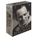Coleção Ingmar Bergman (4 DVDs)