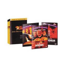 Coleção Jerry Bruckheimer - Pack (3 DVDs)