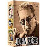 Coleção John Ford (3 DVDs)