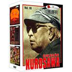 Coleção Kurosawa Vol. 3 (3 DVDs)