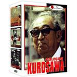 Coleção Kurosawa Vol. 2 (3 DVDs)