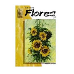 Coleção Leonardo 21 - Flores - Flores 2