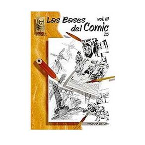 Coleção Leonardo 35 - o Desenho Narrativo - Bases dos Comicos 3
