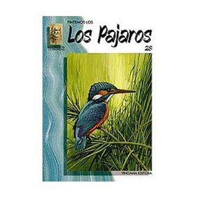 Coleção Leonardo 28 - Animais - os Pássaros