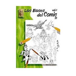 Coleção Leonardo 33 - o Desenho Narrativo - Bases dos Comicos 1
