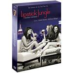 Coleção Lipstick Jungle - a 2ª Temporada