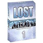 Coleção Lost -1ª Temporada Completa (7 DVDs)