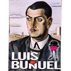 Coleção Luis Buñuel (3 DVDs)