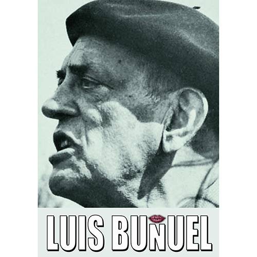 Coleção Luis Bunuel & Surrualismo - Vol. 3