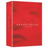 Coleção Madonna - Box (3 DVDs)