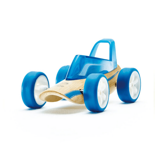 Coleção Mini Carrinhos - Roadster