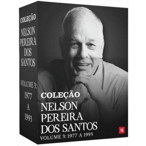Coleção Nelson Pereira dos Santos